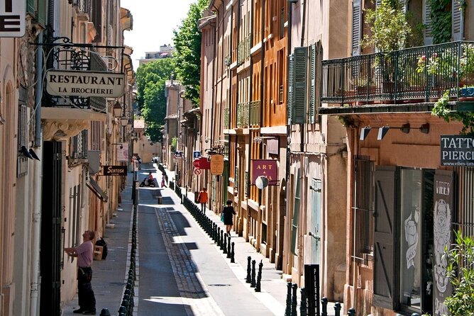 Provence, Vineyards and Lavender Fields Private Day Trip - Price and Logistics: Is $1,265.99 Worth It?