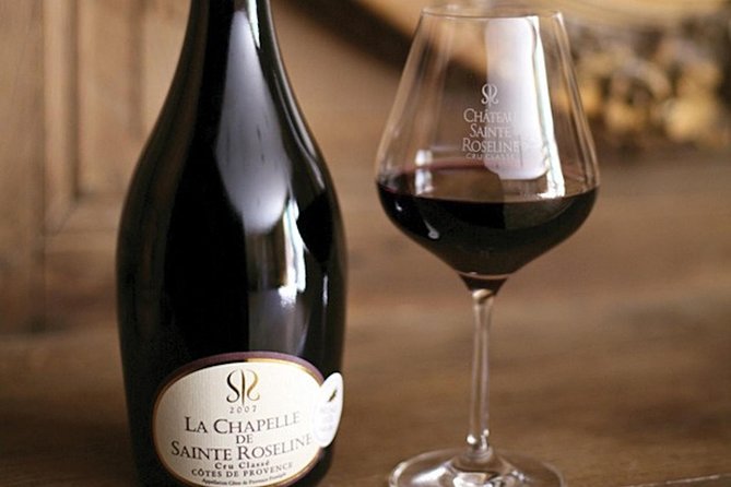 provence wine tasting - Key Highlights You’ll Actually Feel