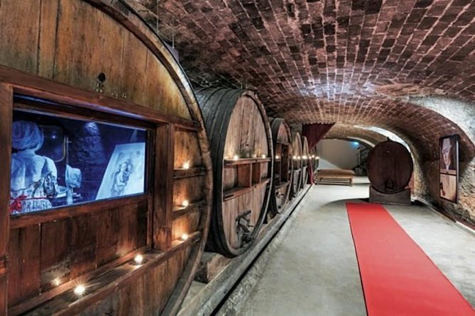 provence wine tasting - Should You Book This Provence Wine Tasting Tour From the Riviera?