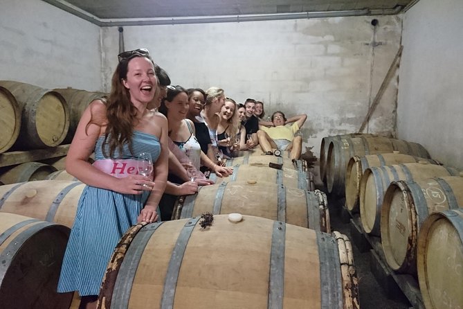 Provence Wine Tour - Private Day Tour from Cannes - Guides Make the Difference, and This One Seems to Deliver
