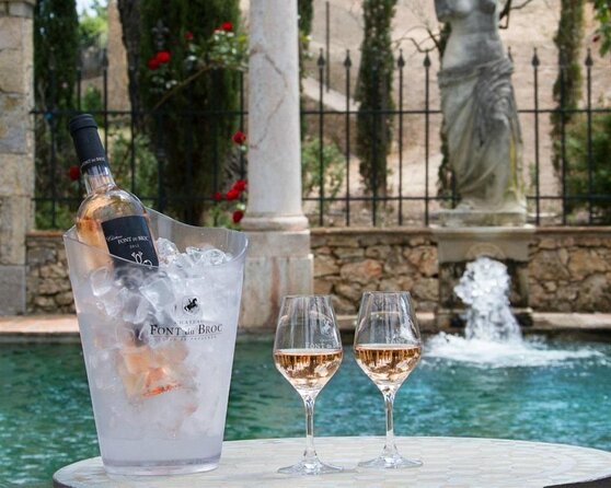 Provence Wine Tour - Private Day Tour from Nice - Key highlights to look for