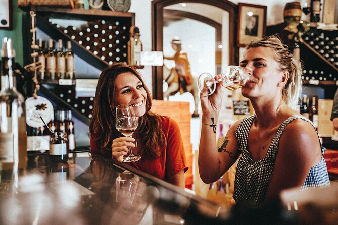 Provence Wine Tour - Small Group Tour from Cannes - Tasting Like a Pro Without Pretending You Are One