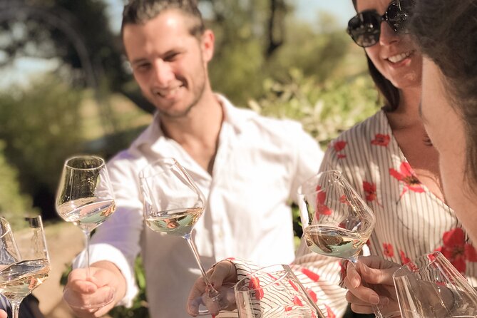 Provence Wine Tour - Small Group Tour from Cannes - Lunch in Provence: Simple Strategy So You Do Not Feel Rushed