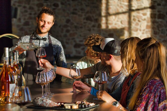 Provence Wine Tour - Small Group Tour from Nice - Key highlights you should care about