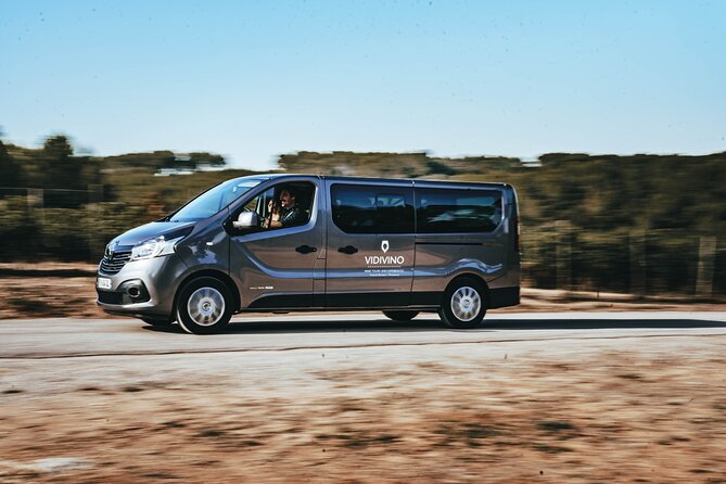Provence Wine Tour - Small Group Tour from Nice - A small group Provence wine day that actually feels unrushed