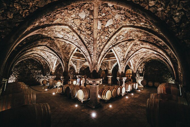 Provence Wine Tour - Small Group Tour from Nice - The second and third estates: reds, whites, rosés, and plenty of variety