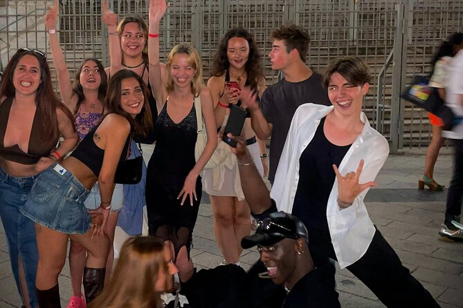 Pub Crawl Nice : Drink, Laugh, Meet the World - Why This Nice Pub Crawl Works for First-Time Night Owls