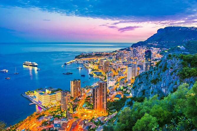 Romantic and luxurious tour for lovers on the French Riviera - Key highlights worth booking for