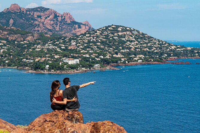 Romantic and luxurious tour for lovers on the French Riviera - Pickup, timing, and how the day will feel