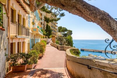 Romantic and luxurious tour for lovers on the French Riviera