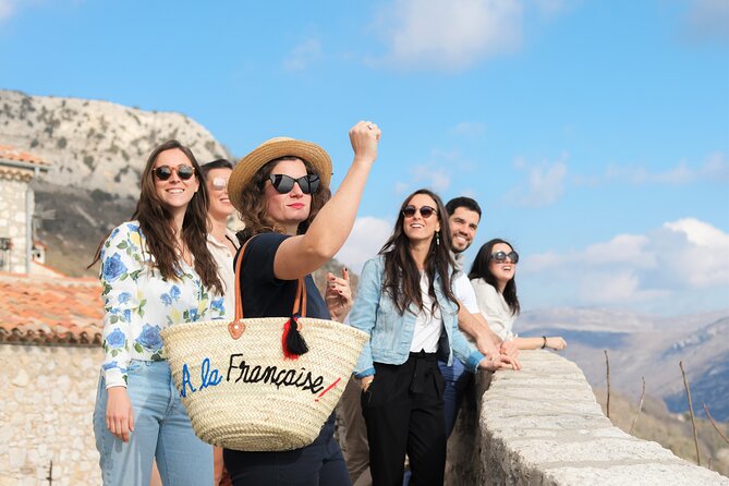 Saint-Paul-de-Vence and Wine Tasting Afternoon tour from Nice - Price and Value: Is $126.43 a Good Deal?