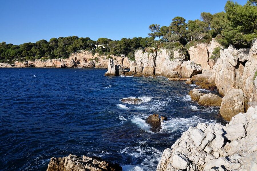 Saint Paul de Vence, Antibes, and Cannes from Nice - Key Points I’d Plan Around