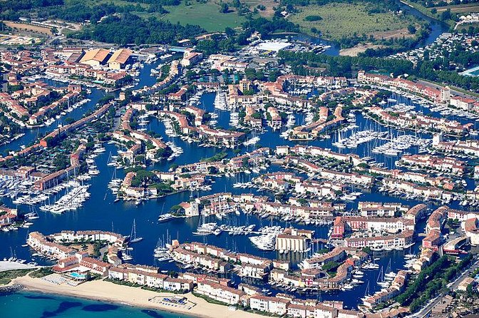 Saint-Tropez - Key points worth knowing before you go