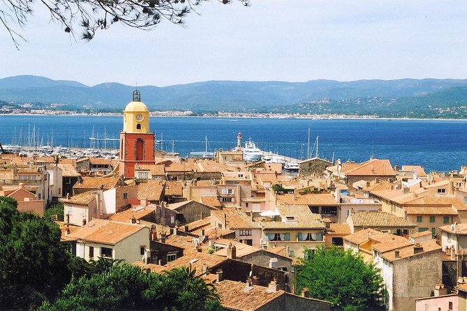 Saint-Tropez - The VIP Riviera Tour: what the guide format gives you