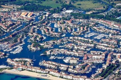 Saint-Tropez