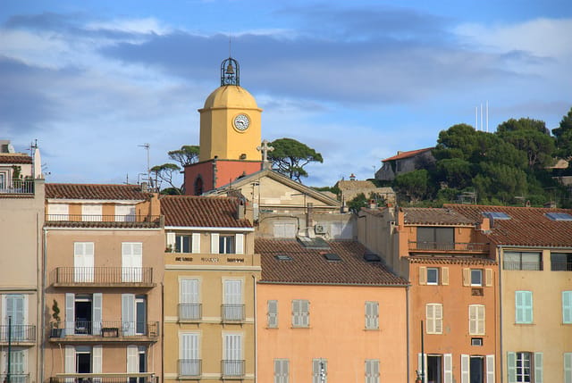 Saint Tropez and Port Grimaud: Full-Day Tour - FAQ
