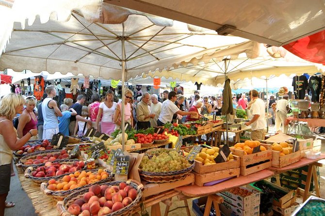 Saint Tropez and Port Grimaud: Full-Day Tour - Guide Quality and Group Size: Why Your Day Can Feel Different