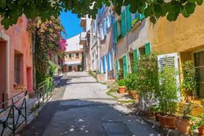 Saint-Tropez and Port Grimaud Private guided Tour - Who should book this private Saint-Tropez and Port Grimaud tour