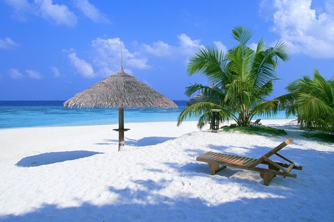 Saint-Tropez Full Day Private Tour - Price and value: who the $1,053.60 group rate works for