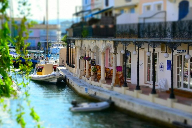 Saint-Tropez Full Day Private Tour - Food and timing: plan lunch like a local, not like a tourist