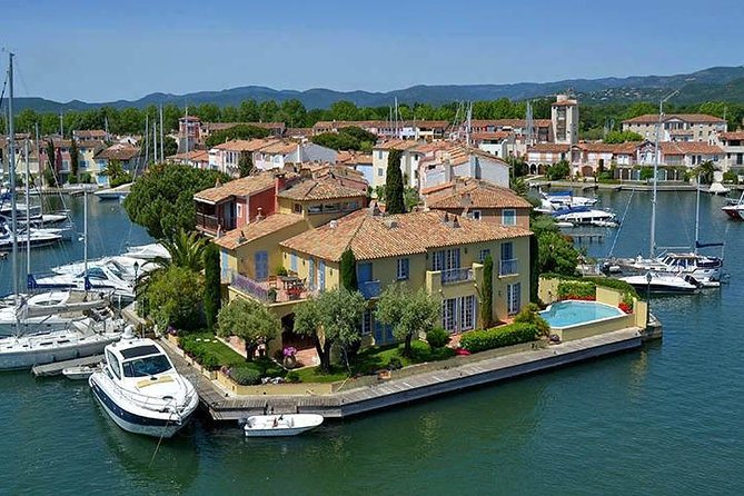 Saint Tropez Full Day Shared Tour from Nice - Price and Value: Is $150.85 a Good Deal From Nice?