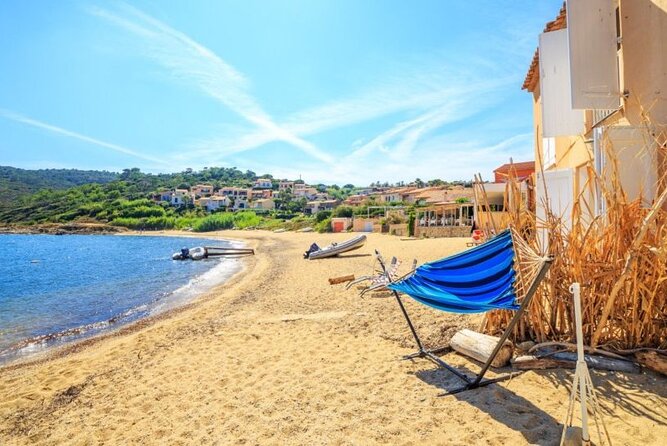 Saint Tropez Full Day Shared Tour from Nice - The Guide and the Shared Group Experience: What to Expect Day-To-Day