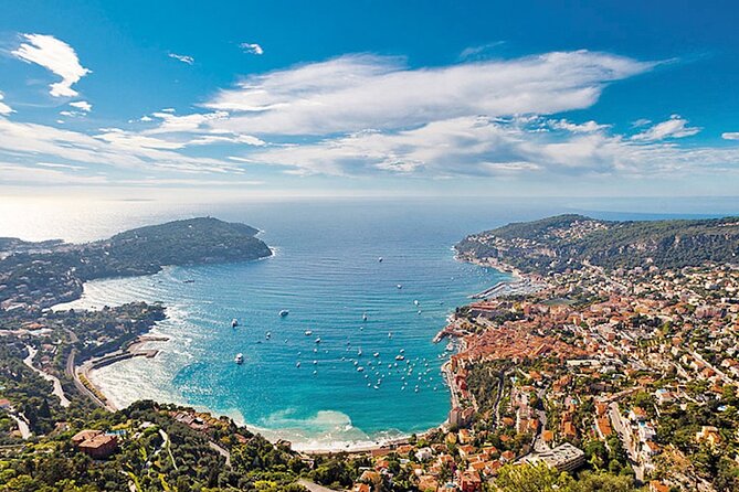 Saint-Tropez & Port Grimaud Day Trip with Optional Boat Cruise from Nice - Price and value: what $207.11 buys you on a Riviera day