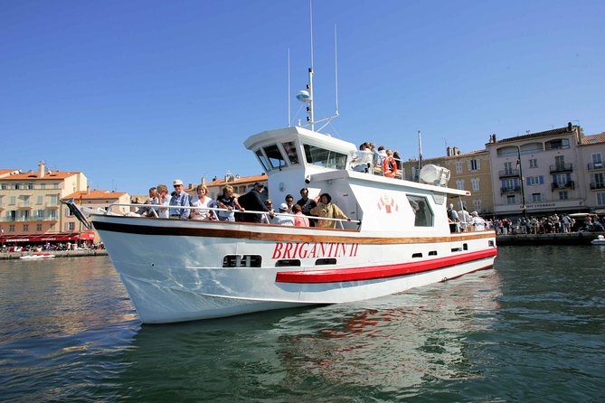 Saint-Tropez & Port Grimaud Day Trip with Optional Boat Cruise from Nice - Practical planning: what to wear, what to bring, and who the day suits
