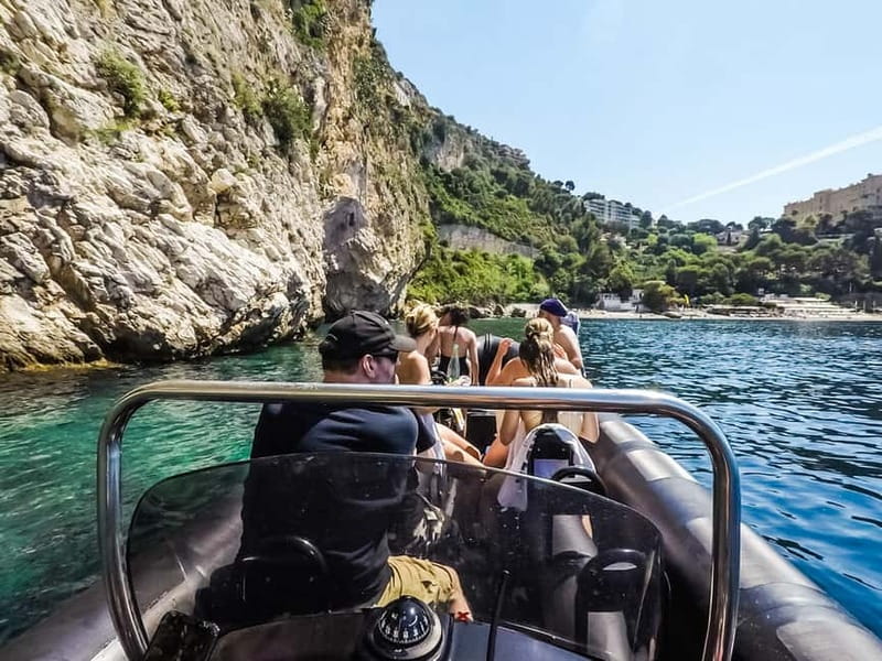 Sea excursion - Monaco from Nice - What to Pack, How to Stay Comfortable, and Who Should Skip It