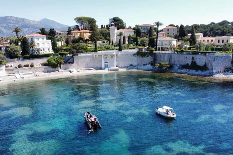 Sea excursion - Monaco from Nice - What $88 Buys on This Tour (And What It Does Not)