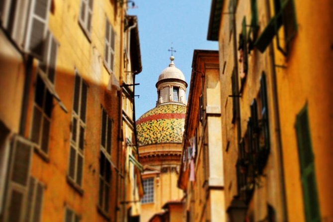 Secrets of Nice: Exclusive Private Walking Tour of Nice - Turning Nice into a walkable story (not just a list of sights)