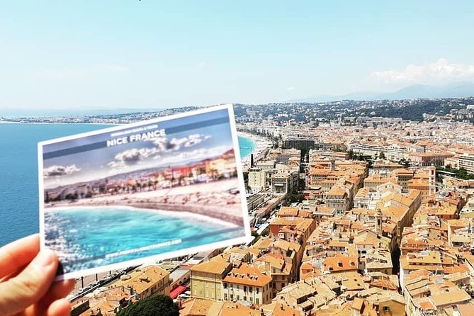 Secrets of Nice: Exclusive Private Walking Tour of Nice - Opera de Nice and Henri Auer: architecture plus a sweet shop legend