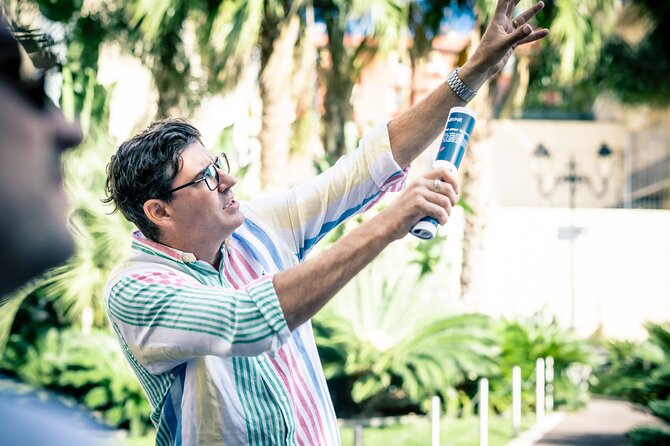 See 30+ Top Nice Old Town Sights with fun guide - Top reasons this Nice old town tour is worth your time