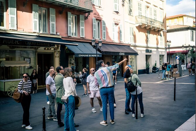 See 30+ Top Nice Old Town Sights with fun guide - The best way to see Nice old town: short, guided, and structured