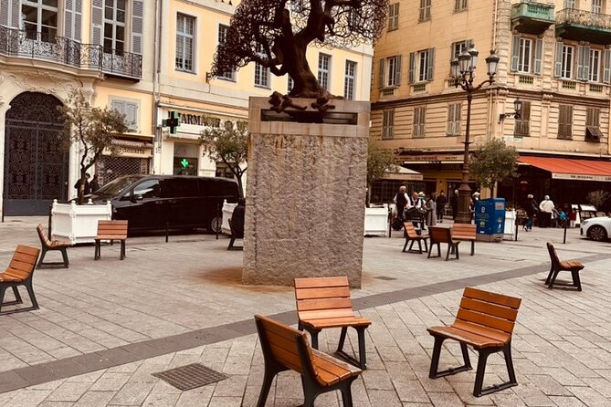 See 30+ Top Nice Old Town Sights with fun guide - What the guide adds: humor, warmth, and real city context