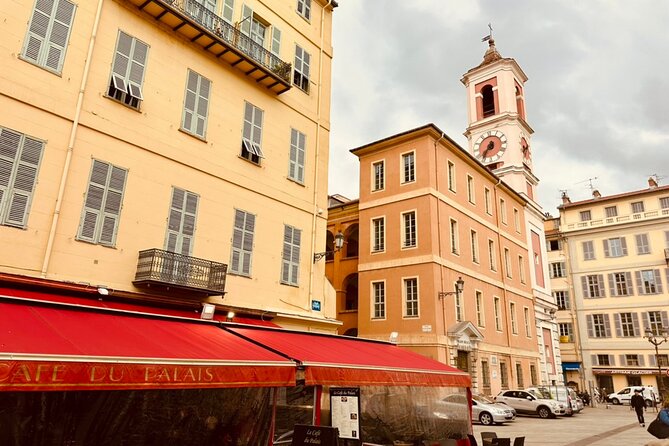 See 30+ Top Nice Old Town Sights with fun guide - Tickets and what is included (and what you should plan for)