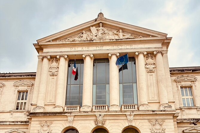 See 30+ Top Nice Old Town Sights with fun guide - Who should book this Nice old town tour?