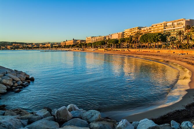 Self Guided Antibes, Cannes & Saint Paul de Vence from Nice - Key things that make this trip work (when it’s at its best)