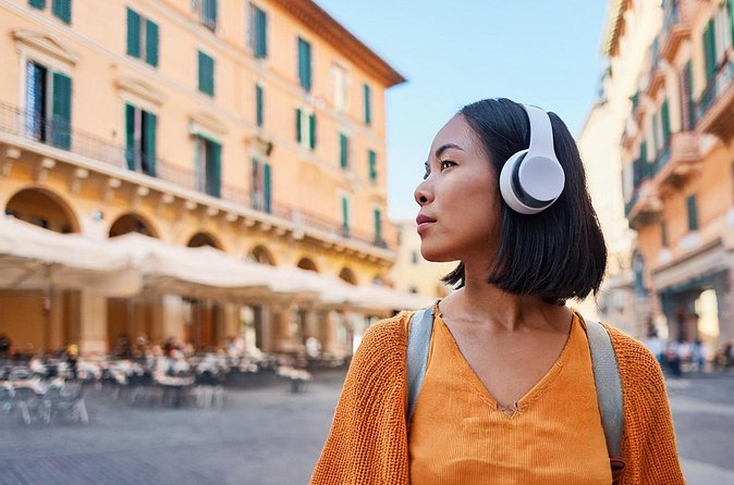Self Guided Tours Nice With 100 Captivating Audio Stories - Parks and Viewpoints: Phoenix, Cimiez, Mont Boron, and the Pairol Line