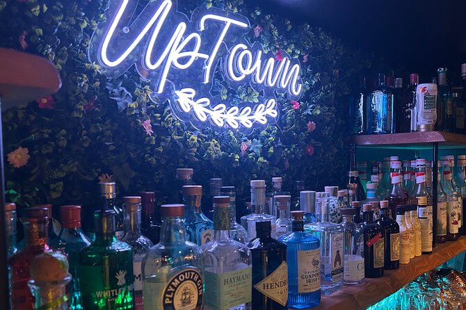 Shake, Mix & Sip: Cocktail Workshop in Old Nice - Key takeaways before you go