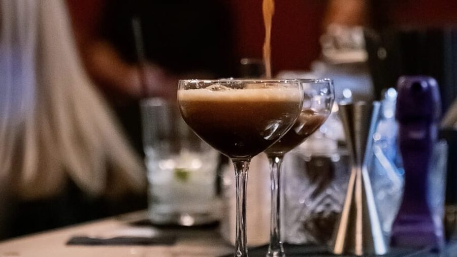 Shake, Mix & Sip: Cocktail Workshop in Old Nice - Who This Workshop Is Best For (And Who Should Skip It)