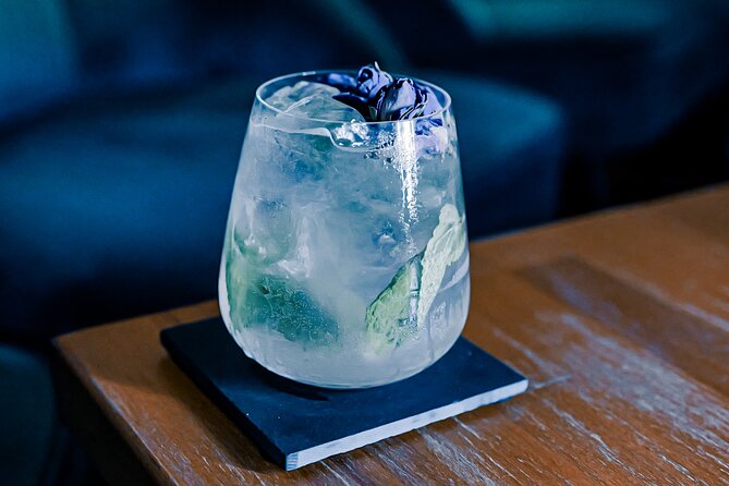 Shake, Mix & Sip: Cocktail Workshop in Old Nice - What You Learn, Beyond Fancy Terms