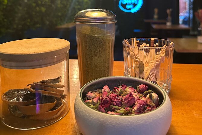Shake, Mix & Sip: Cocktail Workshop in Old Nice - The Value Math: $47 for Two Cocktails and Expert Guidance