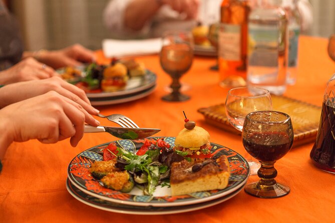 share a traditional meal with licauw - Price and Value: What You’re Really Paying For