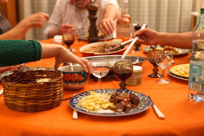 share a traditional meal with licauw - Indoors vs Garden: A Small Choice With Big Comfort Payoff
