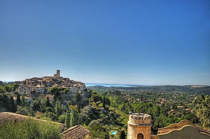 Shore Excursion: Day in Nice, St-Paul-de-Vence and Cannes - Timing Tips That Help on a Port Day