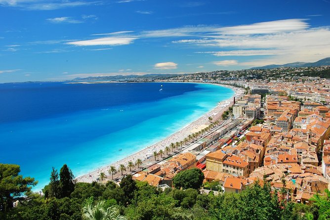 Shore Excursion: Day in Nice, St-Paul-de-Vence and Cannes - Who This Tour Fits Best (and Who Might Want More Time)