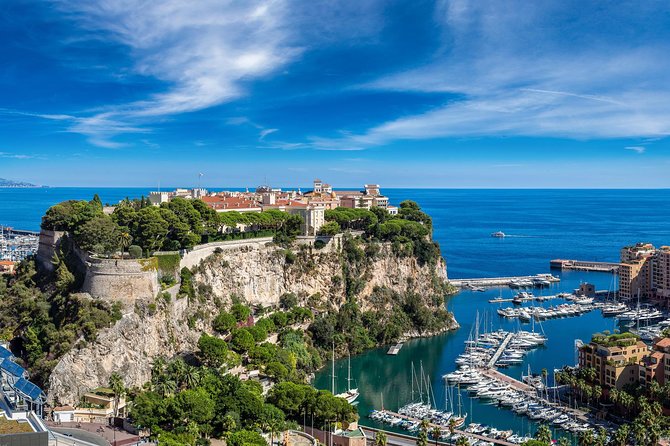 Shore Excursion: Half-Day In Monaco, Monte Carlo & Eze - Fragonard Perfume Factory: Included, Practical, and Surprisingly Fun