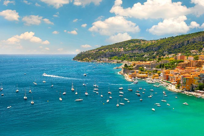 Shore Excursion: Half-Day in Nice - Key points to know before you go