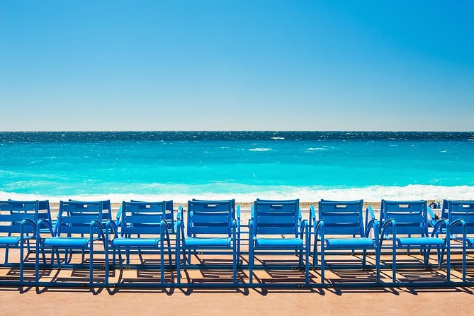 Shore Excursion: Half-Day in Nice - Transport comfort, private pacing, and how to use your leftover time